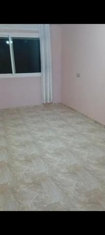 شقة للكراء بثلاث غرف - 2