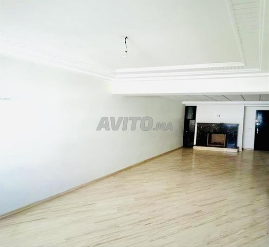 À louer – Bel appartement au quartier Palmier