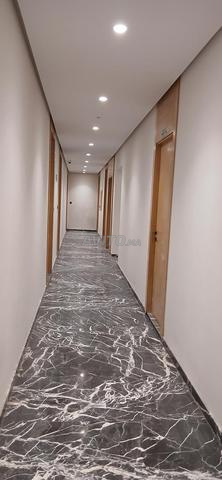 Appartement à louer vide. - 2