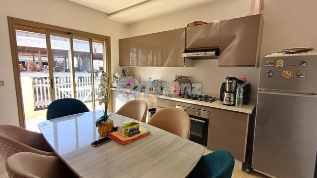 CMN-AC-2028 - Appartement à vendre à Californie - 2