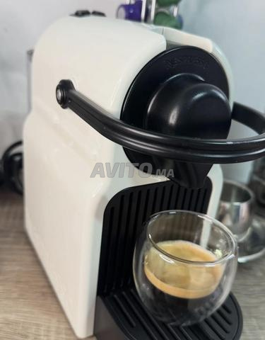 Machine à café - 2