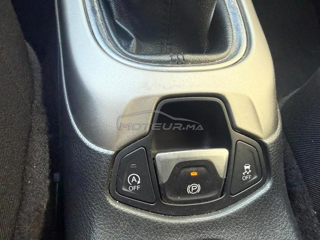 Jeep Compass Diesel Manuelle 2022 à Casablanca