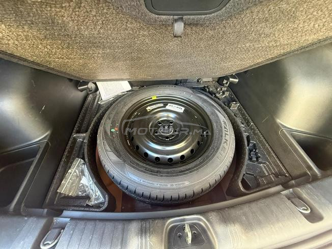 Jeep Compass Diesel Manuelle 2022 à Casablanca