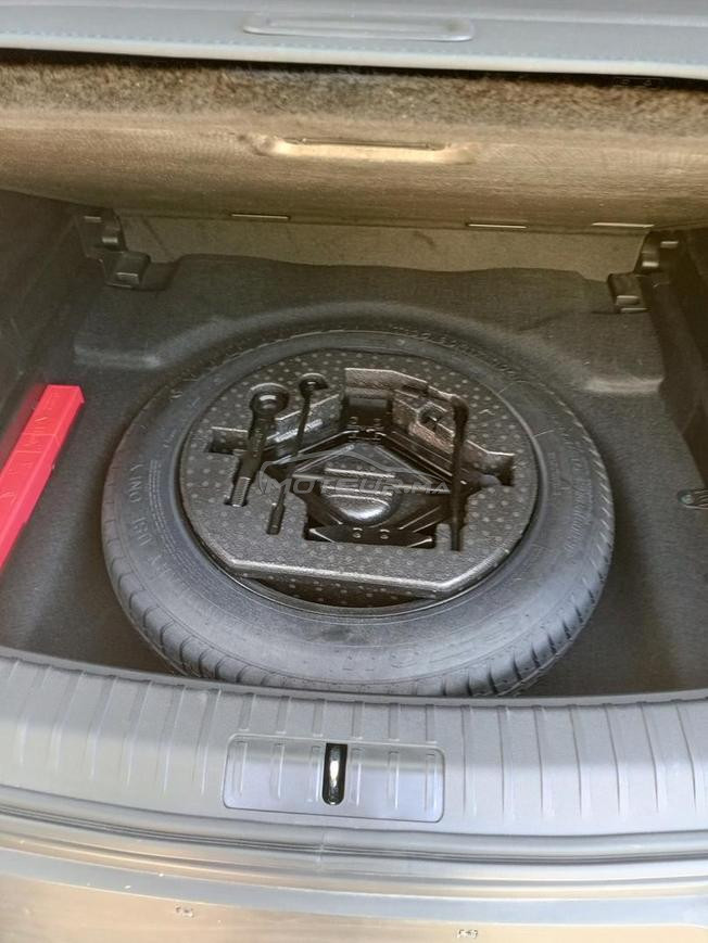 baic x7 full options