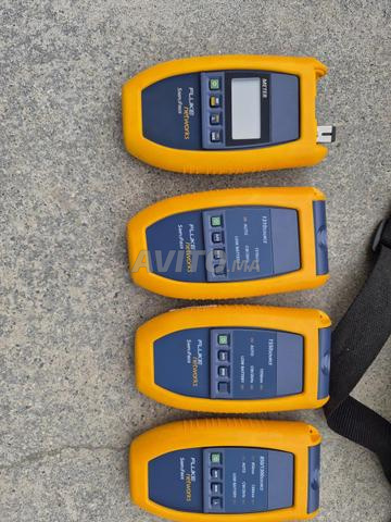 Testeur fibre Fluke - 2