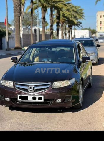 Accord à vendre
