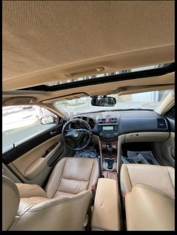 Honda Accord - 2