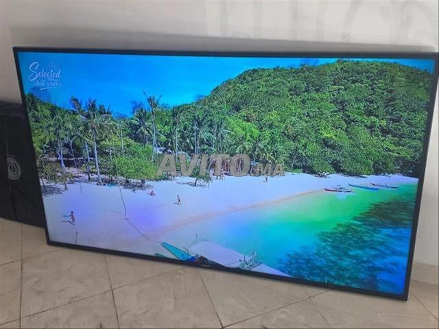 Smart TV Samsung 6-Series UE65MU6120 - 2