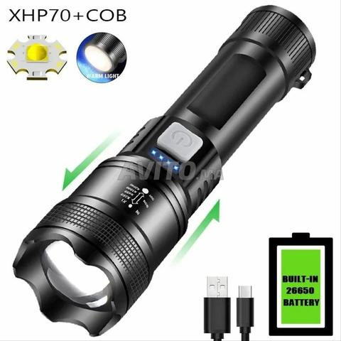 Projecteurs LED ultra lumineux à vendre - 2