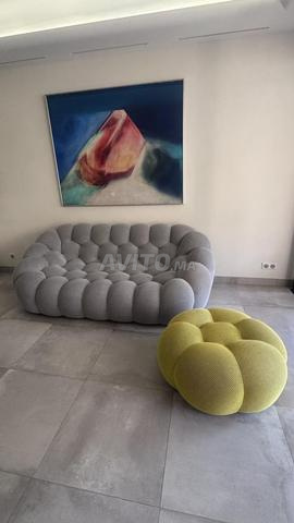 Canapé Roche Bobois - 2