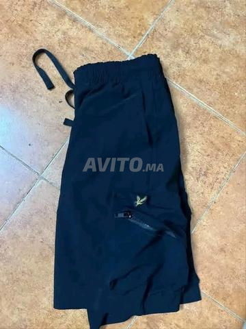 Shorts Lyle & Scott - 2