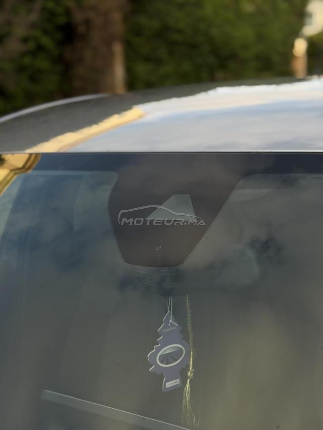 Peugeot 208 Automatique  