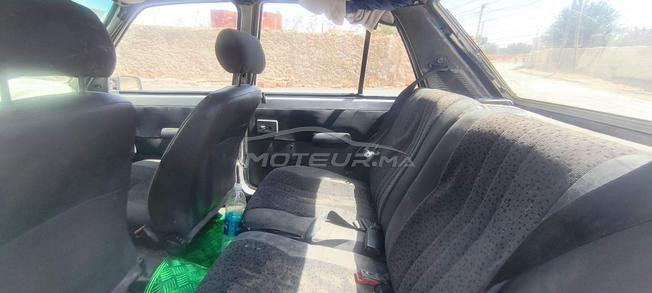 Peugeot 205 Diesel Manuelle 1985 à Essaouira