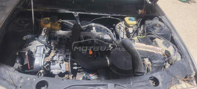Peugeot 205 Diesel Manuelle 1985 à Essaouira