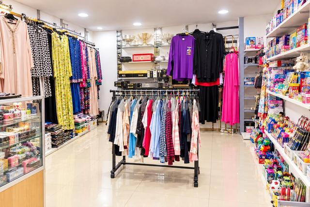 À vendre boutique d’Al Arsat Essalam. - 2