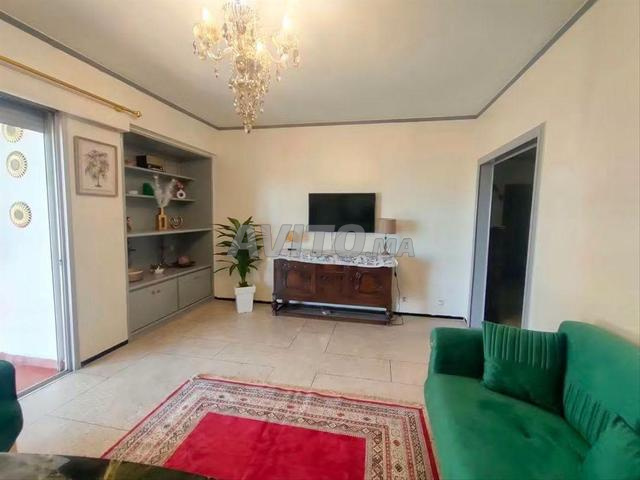 Appartement meublé 3CH Maarif extension - 2