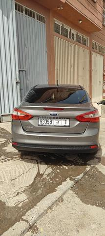 Ford Focus - 2