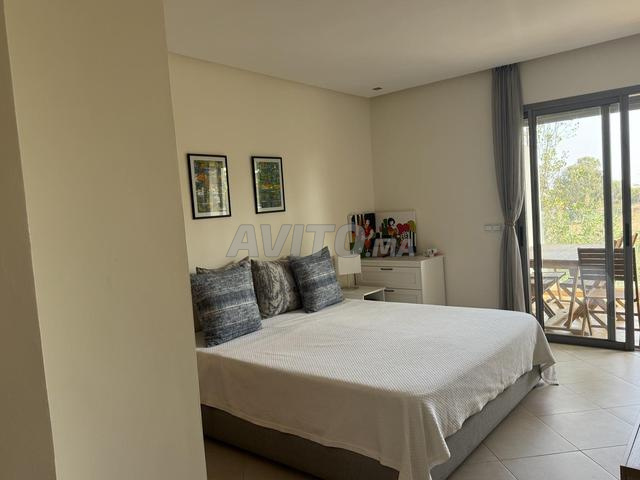 Appartement à louer - 2