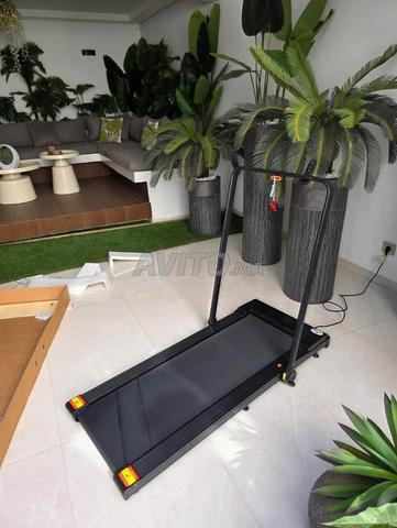 Tapis roulant - 2
