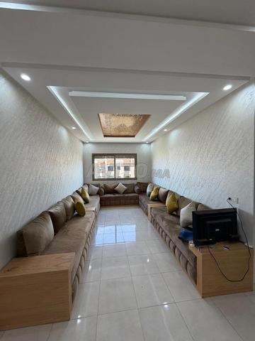 Appartement Deroua - 2