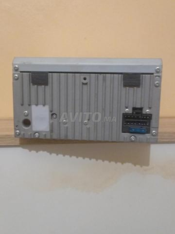 Autoradio Hyundai d'origine - 2