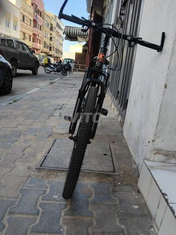 دراجة KAJLA موديل 2026 - 2