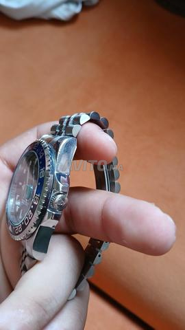 Rolex Batman et Rolex Daytona, la qualité maître - 2