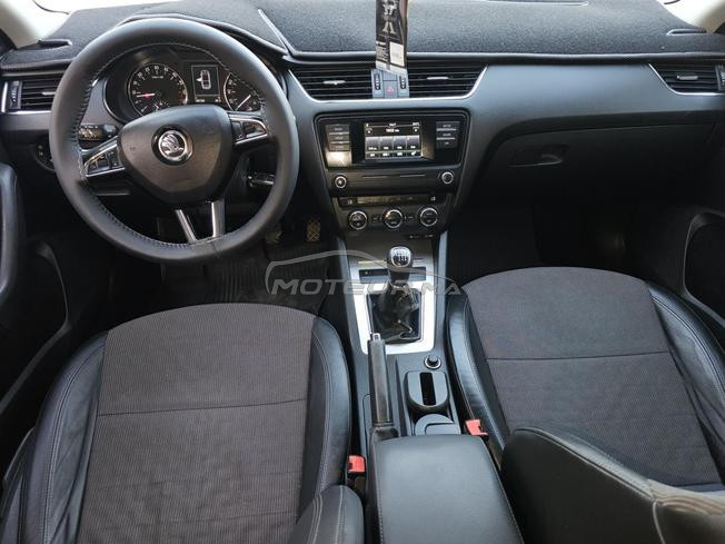 SKODA OCTAVIA TELE 