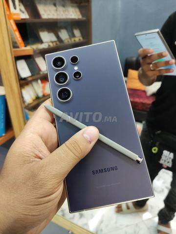 Samsung S24 Ultra 256 - 2