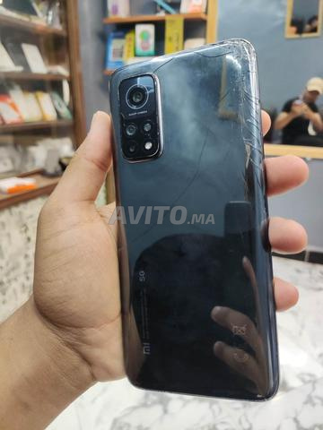 mi 10 T 128 gb - 2