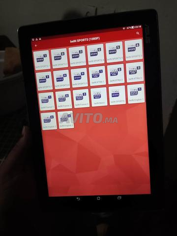 Tablette 11 pouces 450 dh - 2