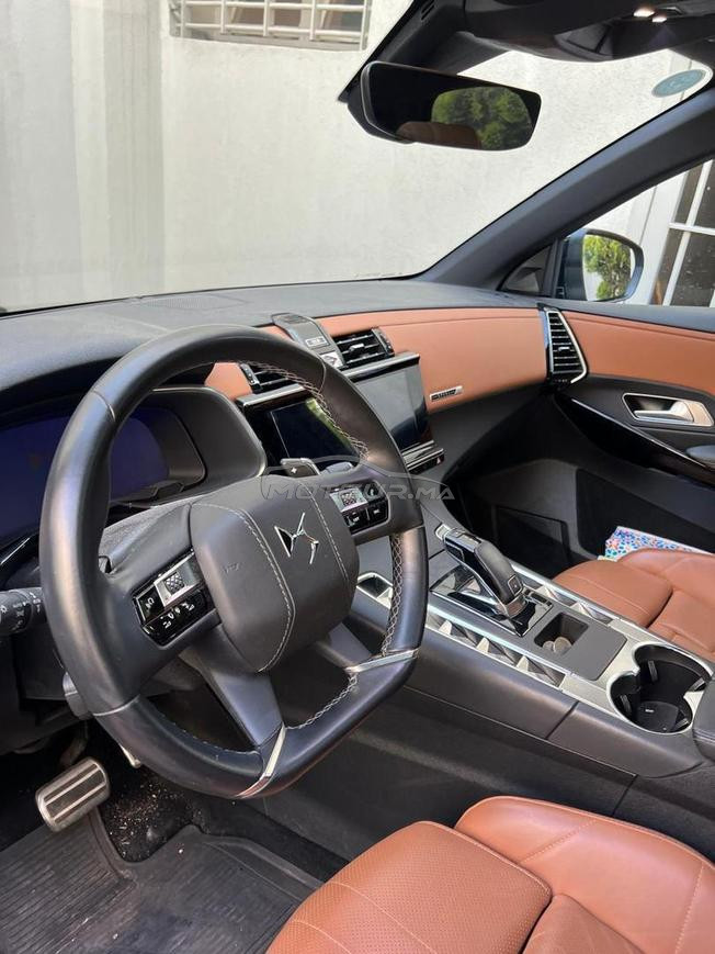 DS7 Opéra 2020