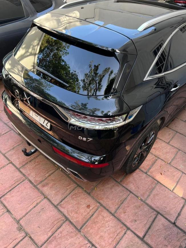 DS7 Opéra 2020