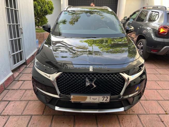DS7 Opéra 2020