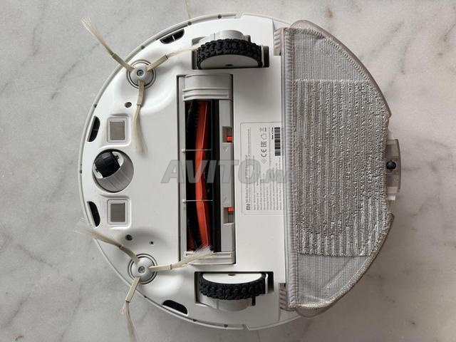 Xiaomi robot vacuum G1 - 2