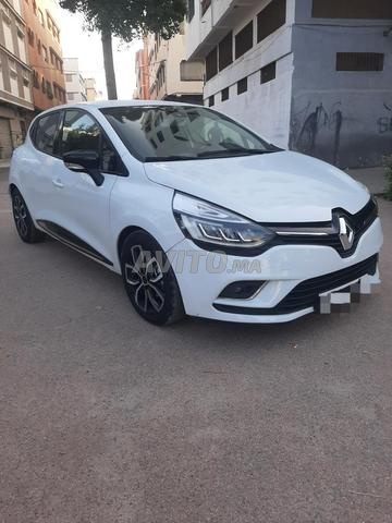 Clio 4 Intens 2019 Diesel - 2