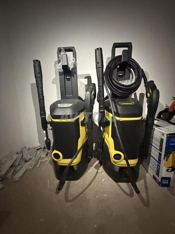 Nettoyeur haute pression Kärcher K7 Power Control neuf - 2