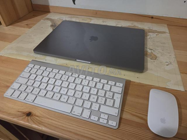 MacBook Pro - 2