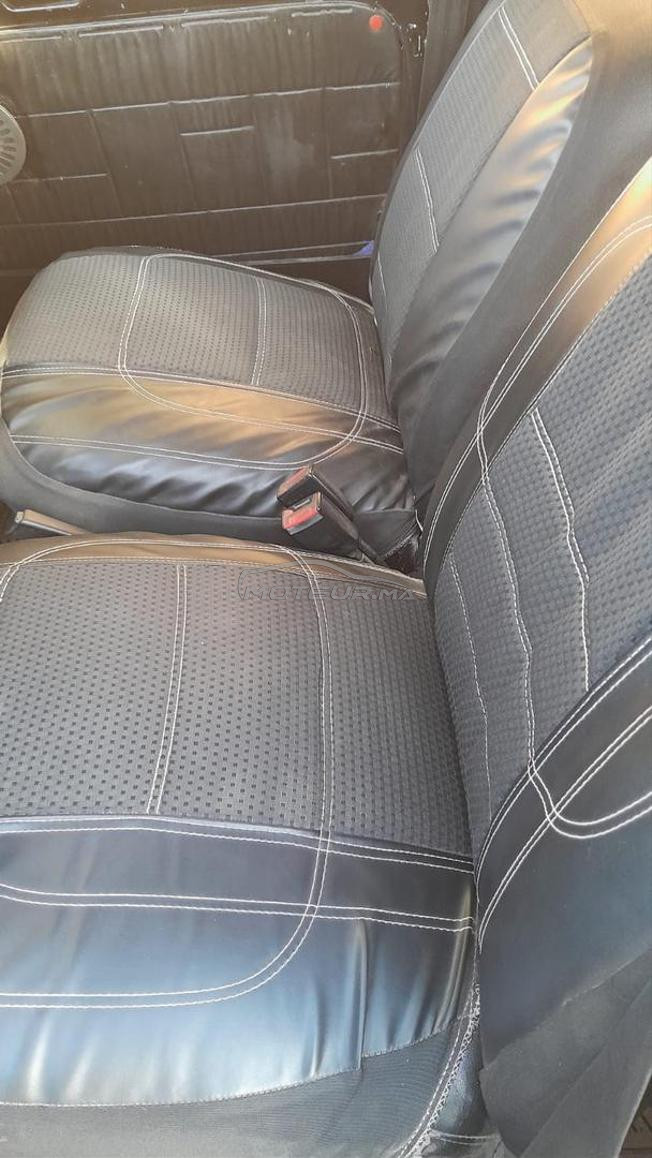Renault R4 Essence à Oujda