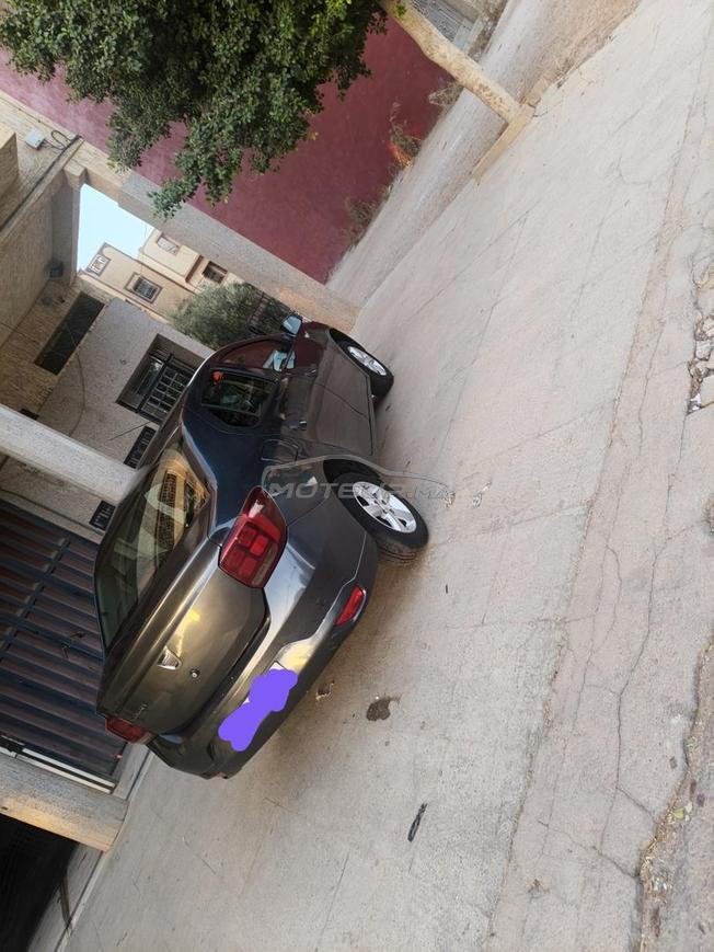 Dacia Logan Diesel Manuelle 2021 à Khouribga