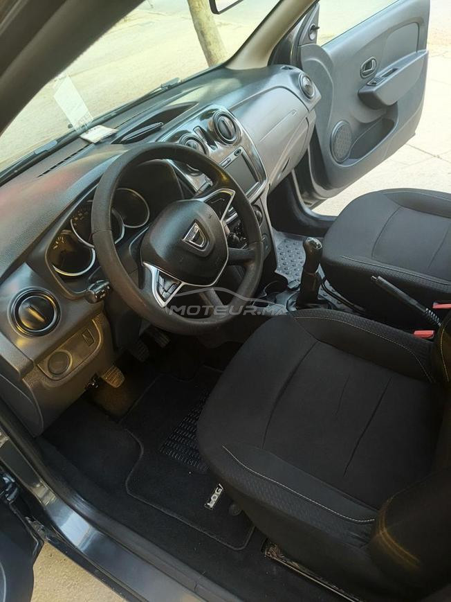 Dacia Logan Diesel Manuelle 2021 à Khouribga