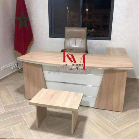 MOBILIER DE DIRECTION - 2