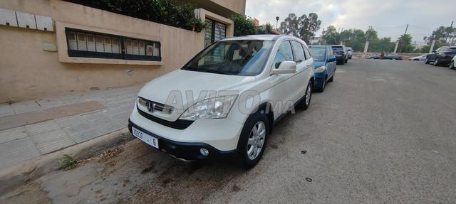 Honda CRV essence 2009 - 2