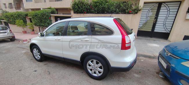 honda crv essence 2009