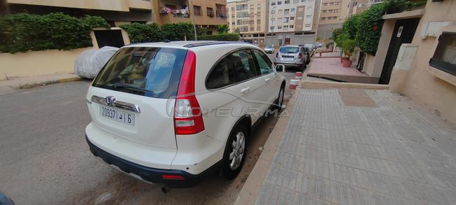 honda crv essence 2009