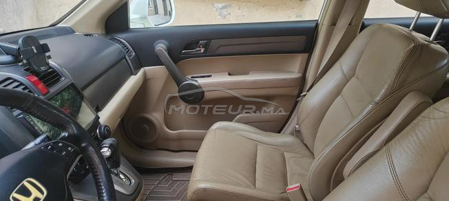 honda crv essence 2009