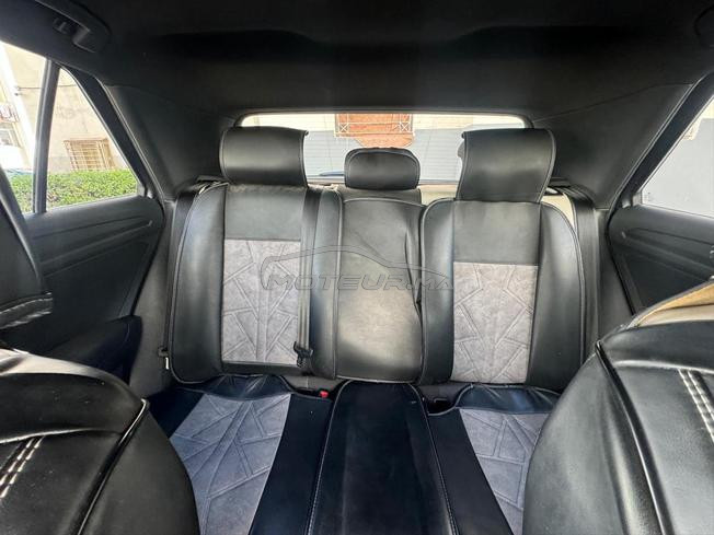 Volkswagen T-Roc Diesel Automatique 2022 à Agadir