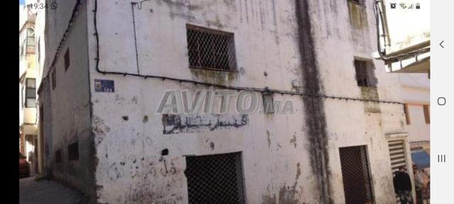 À vendre terrain de 240 m² à Madchar Ben Dibane – Tanger - 2