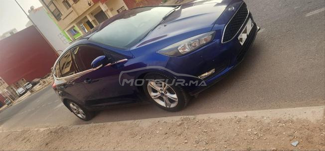 ford focus sport