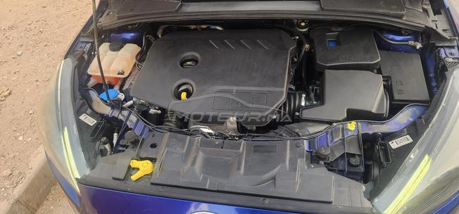 ford focus sport